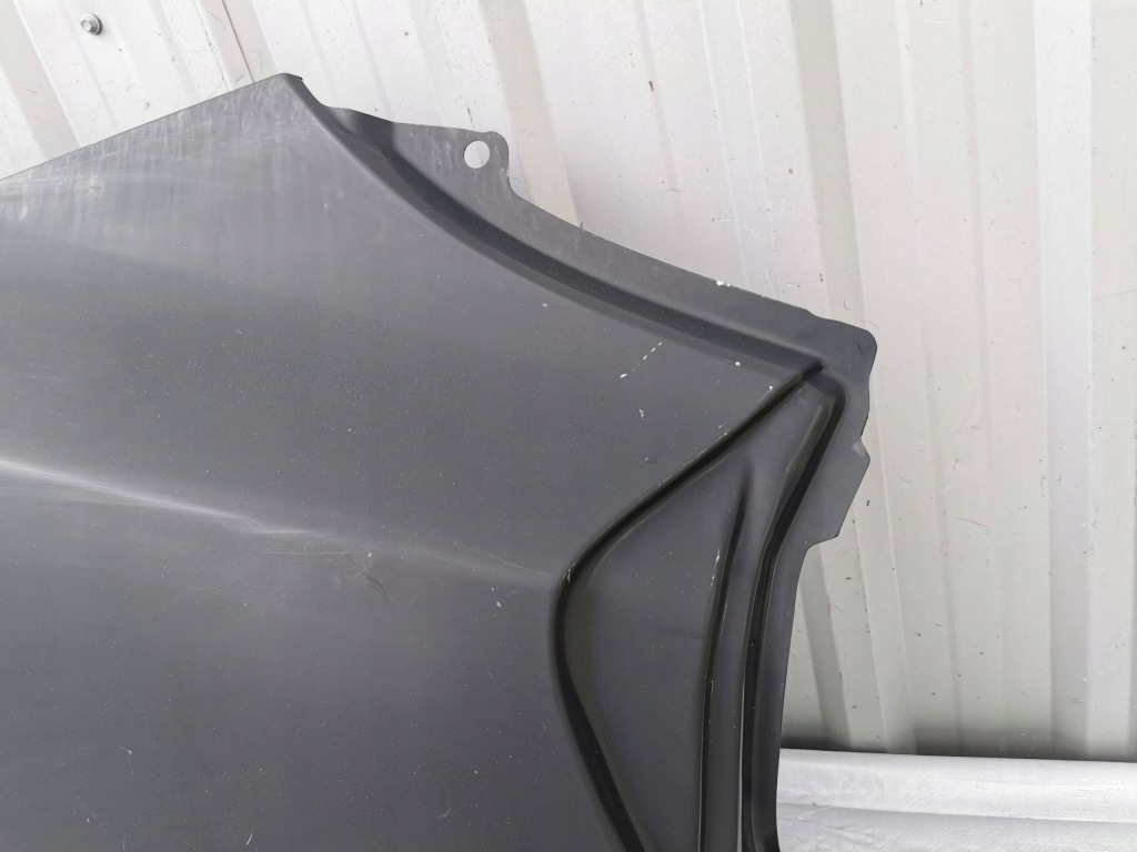 фото №6, Tesla s 12- крила задній правий обшивка чверть задня