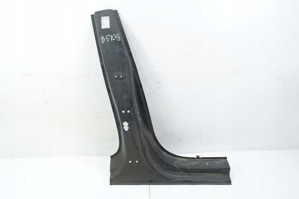 фото №1, Порог правый средний audi a5 sportback 8t8