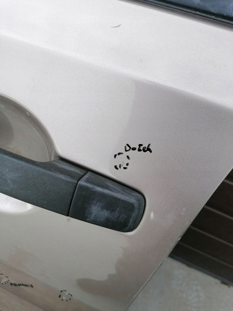 фото №5, Двері ліва перед nissan qashqai j10 c30 lift