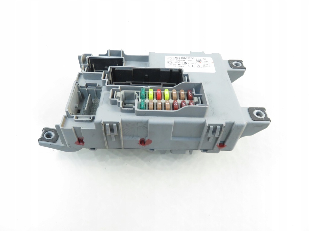 фото №11, Bsi fiat grande punto 1.6 d 28223084