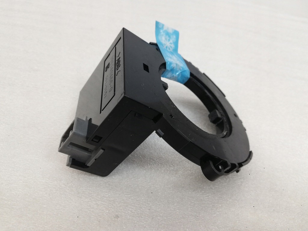 фото №5, Isuzu d-max датчик kąta повороту 5pin