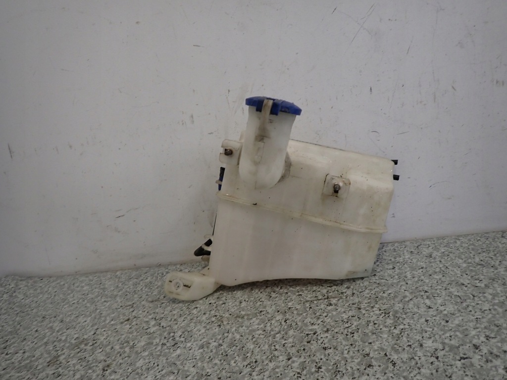 фото №4, Kia picanto i 04- бачок жидкость do омывателя