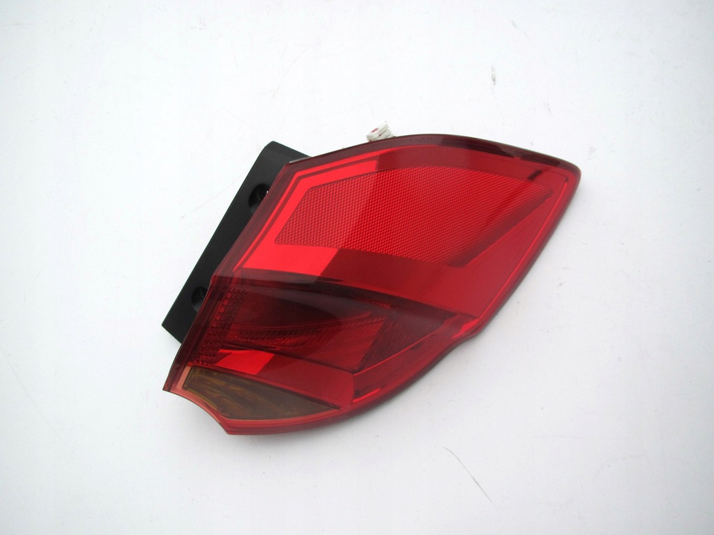 фото №1, Kia ceed 2 ii jd 2012 - 2017 лампа задня джгут r оригінал оригінальний номер