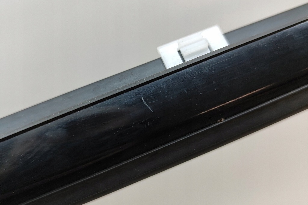 фото №5, Kia ev6 cv задние левая дверь стекло ремень 83210-cv000 электрика 168kw