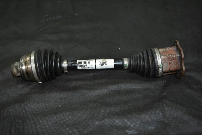 фото №1, Привідний вал ліва audi a7 sportback 4h0407271b