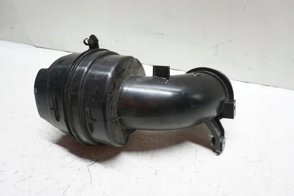 фото №3, Резонатор повітря труба volvo xc60 ii t5 xc90