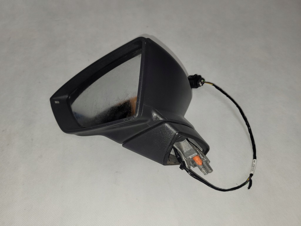 фото №6, Seat arona 6f 17- 5 pin зеркало правое lub левая