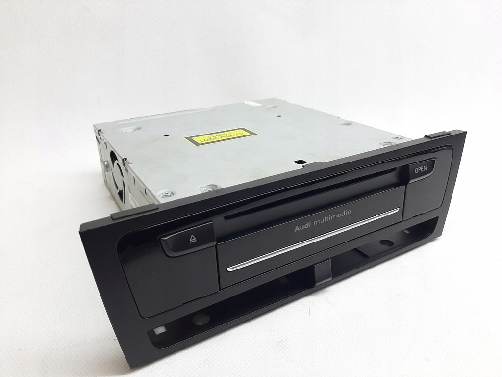 фото №5, Audi a4 8r2035678g мультимедиа