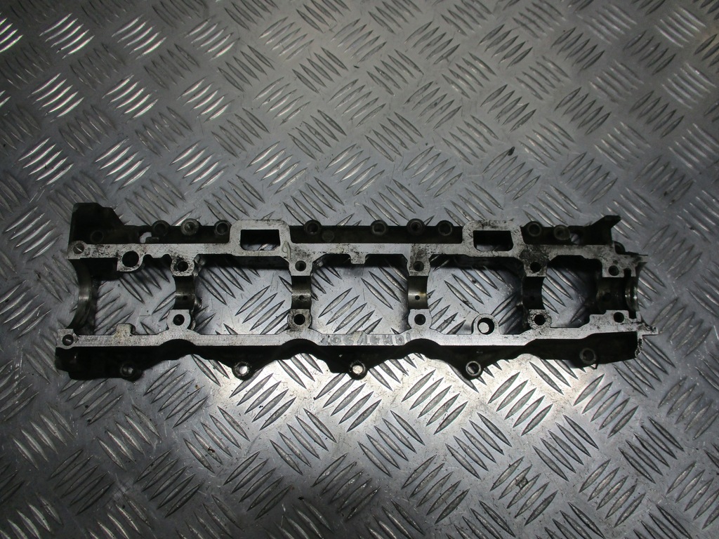 фото №1, Основание вала peugeot 206 1.4 hdi