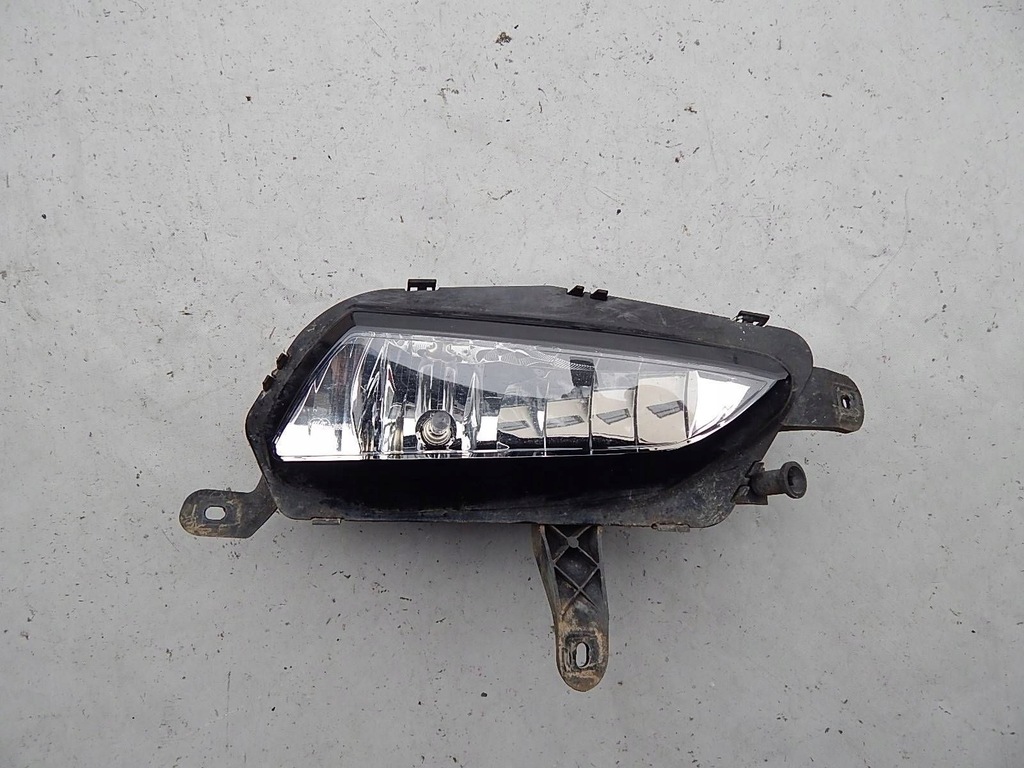 фото №1, Opel astra k 5 2015-2021 противотуманная фара правый