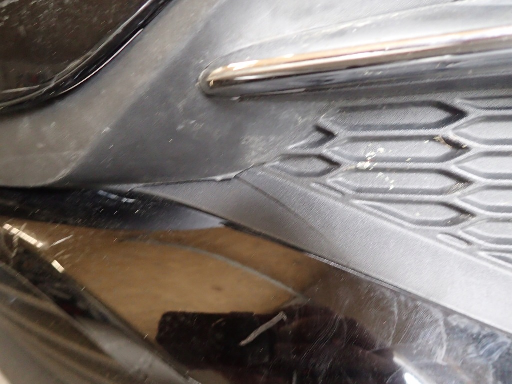 фото №5, Бампер перед opel grandland x