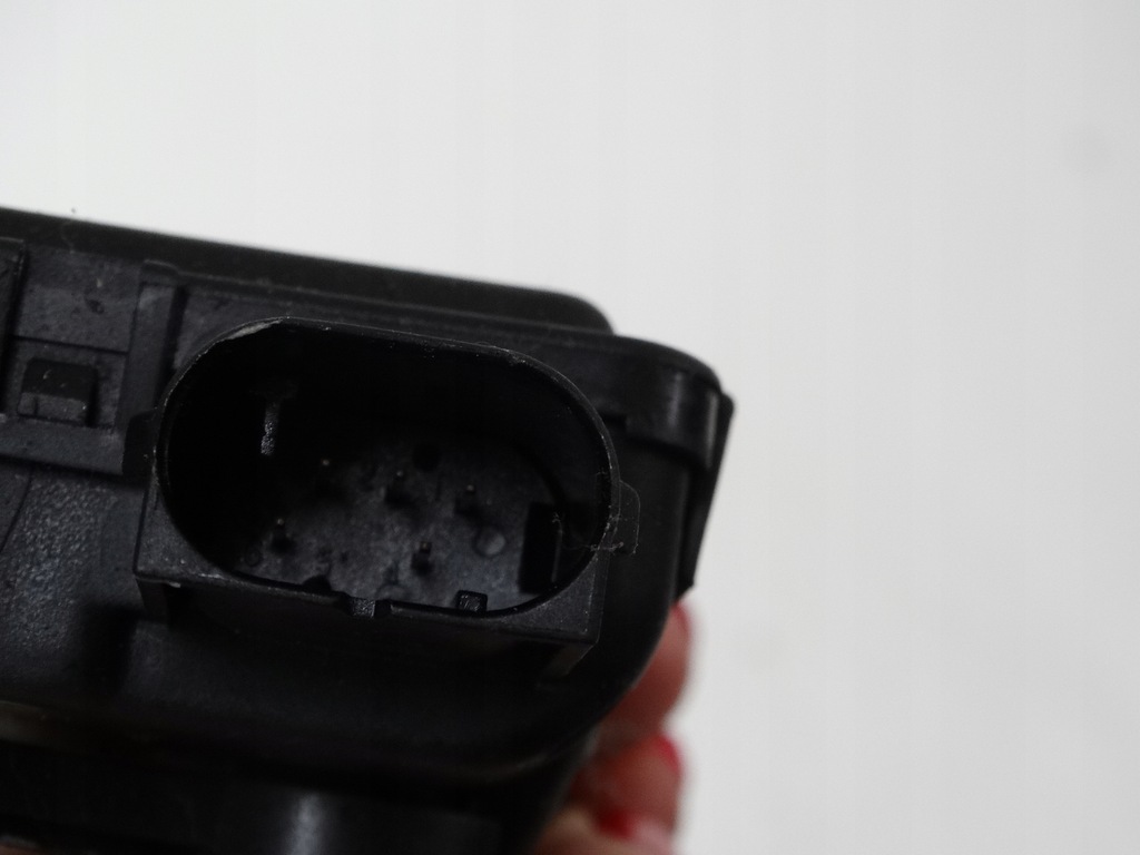 фото №5, Моторчик обігрівача rover 75 0132801150