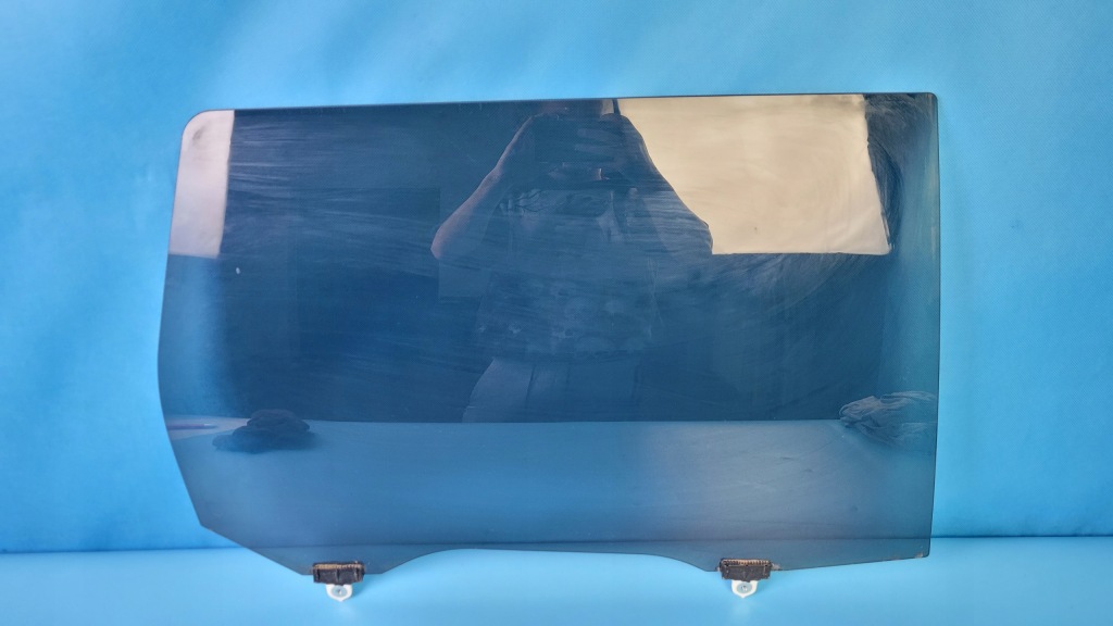 фото №1, Mitsubishi outlander iii 20r стекло дверь правая задняя