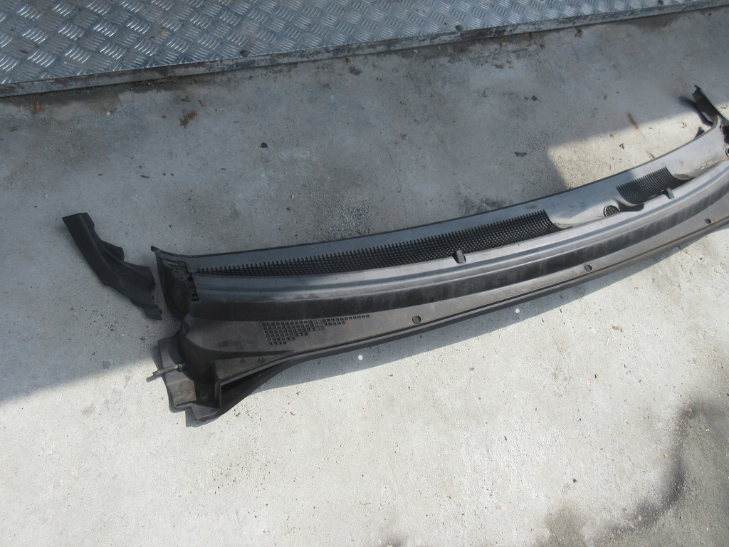 фото №1, Hyundai h-1 ii 2010 r. жабо 86151-4h000