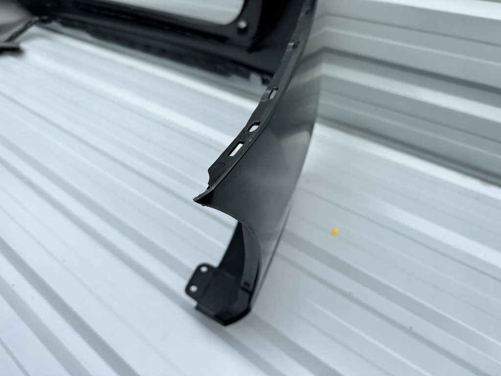 фото №16, Hyundai оригинальный номер 86611-g4200 бампер