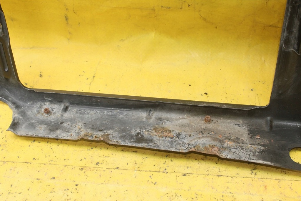 фото №9, Підсилювач передній pas передній vw fox