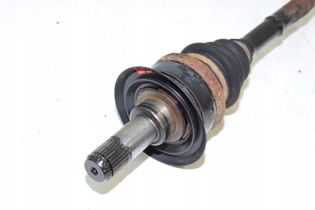 фото №5, Bmw 3 f30 f31 f32 2.0d приводной вал задняя правая задняя 7597682