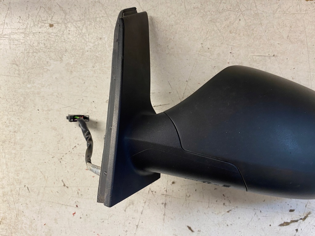 фото №7, Seat altea xl дзеркало праве 7 pin eu