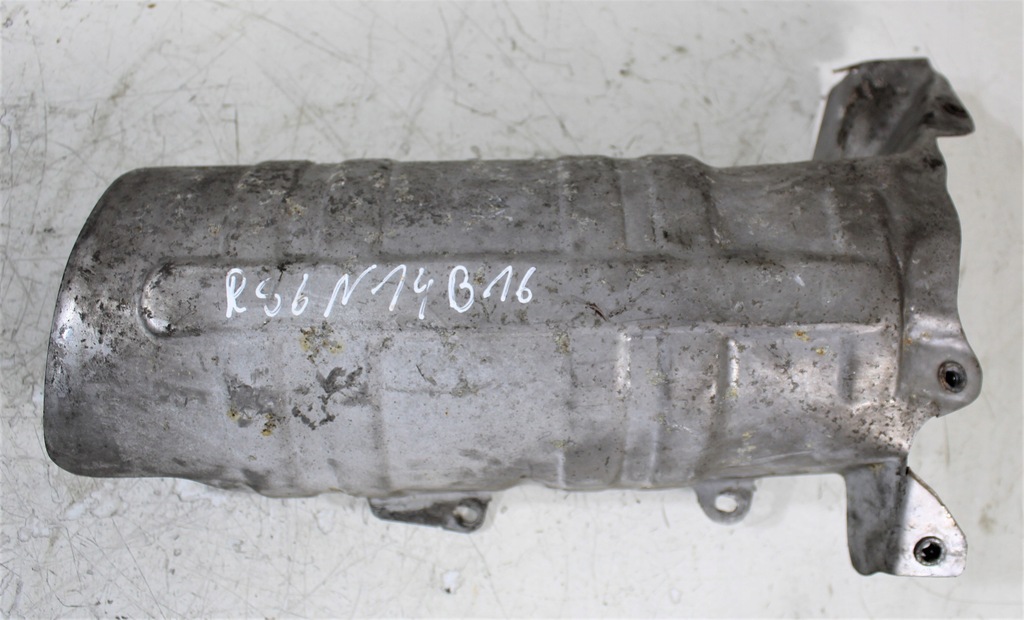 фото №1, Защита тепловая mini r56 n14b16 n14 1.6t