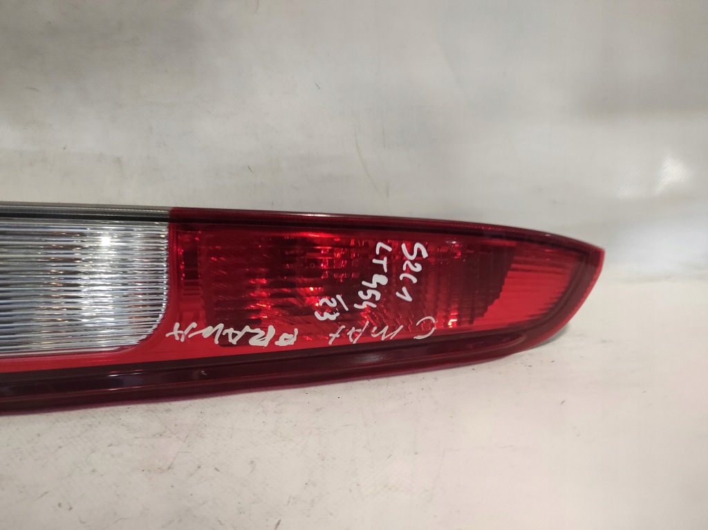 фото №1, Лампа права задня задня права ford focus c-max i 1