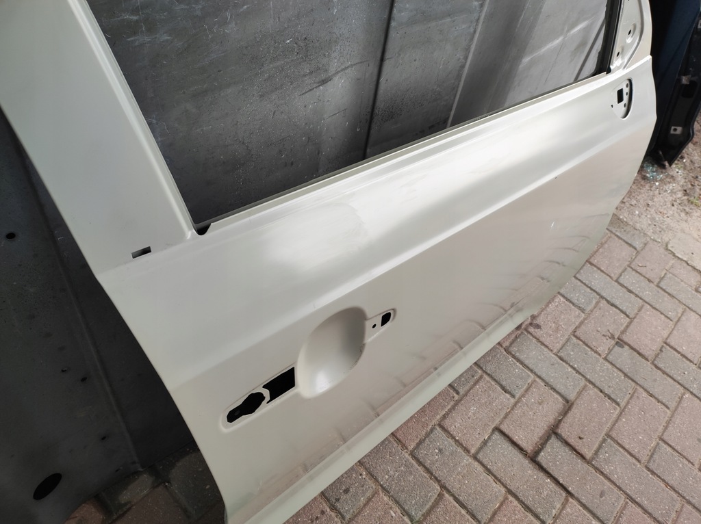 фото №10, Двері suzuki ignis iii 2016- передні праве nowe оригінальні