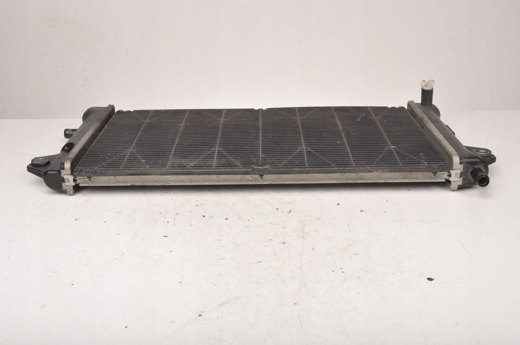 фото №8, Mitsubishi outlander iii 2.0 радиатор wody