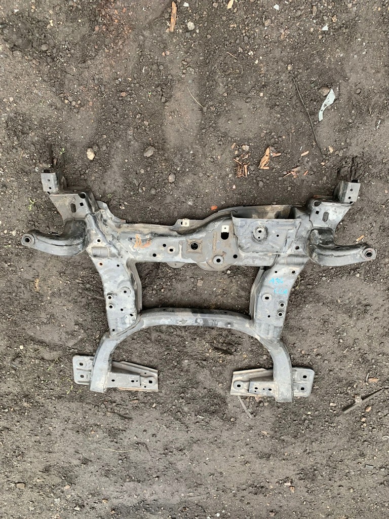 фото №6, Подрамник подрамник mercedes cla w117