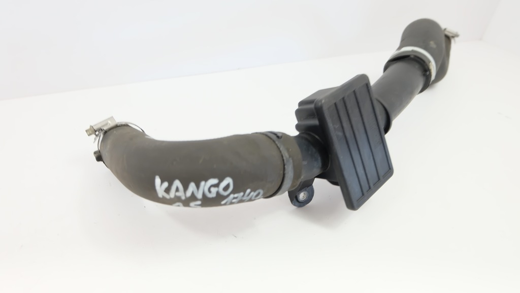 фото №6, Kangoo iii 1.5 труба шланг повітря 8200534296e