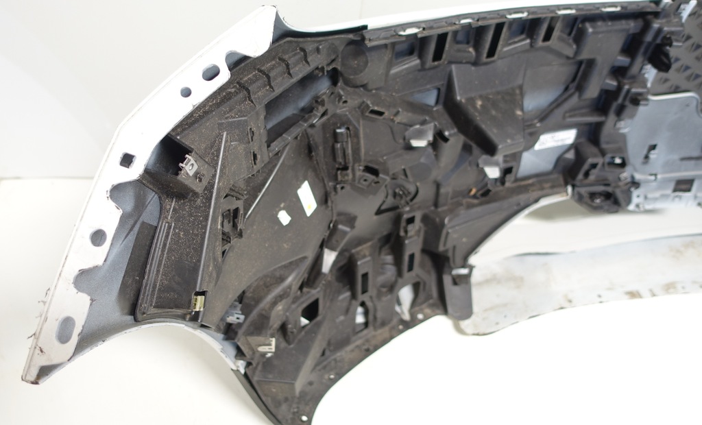 фото №9, Bmw ix i20 m-pakiet 7933621 6 pdc pod камера 2021- бампер перед передній