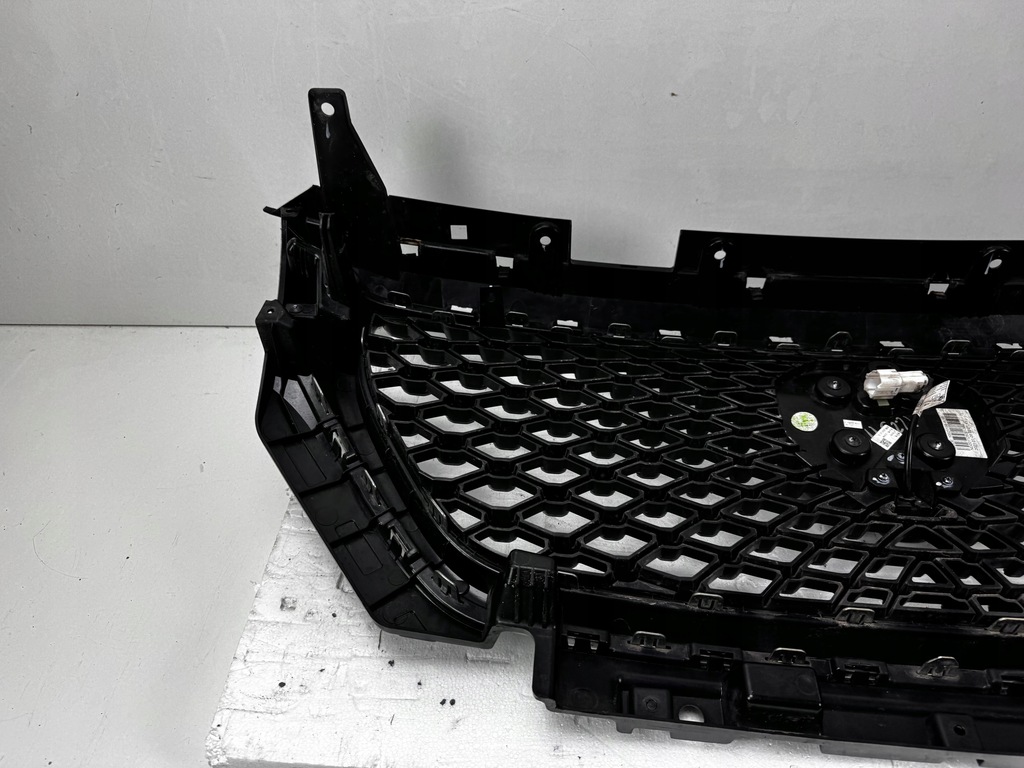 фото №6, Mg zs решётка радиатора решётка радиатора решётка перед камера org!