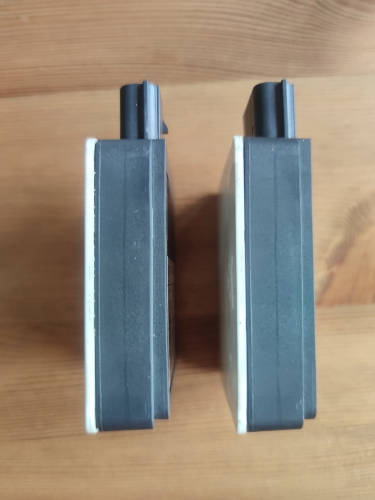 фото №7, Dodge charger модули мертвого pola 2018-2021