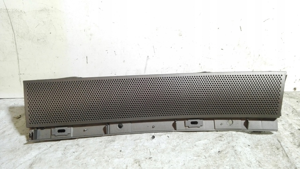 фото №1, Решётка обдув панели lancia thesis