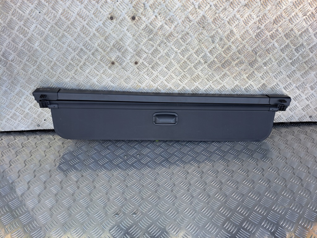 фото №7, Ford kuga mk2 шторка багажника обшивки do usa