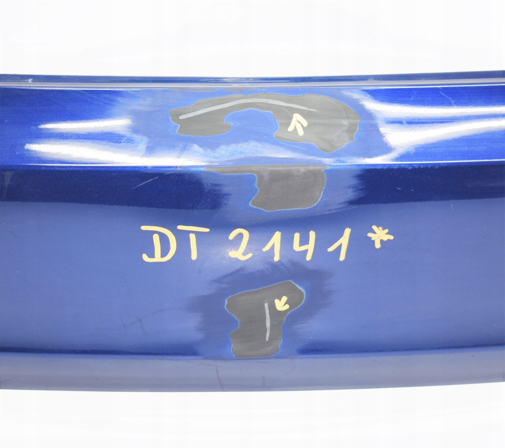 фото №7, Tesla model iii 3 бампер задня задній org гарний