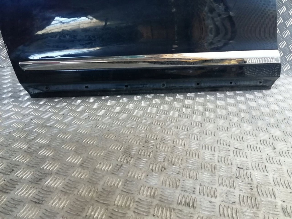 фото №3, Дверь левая передние infiniti qx60 jx35