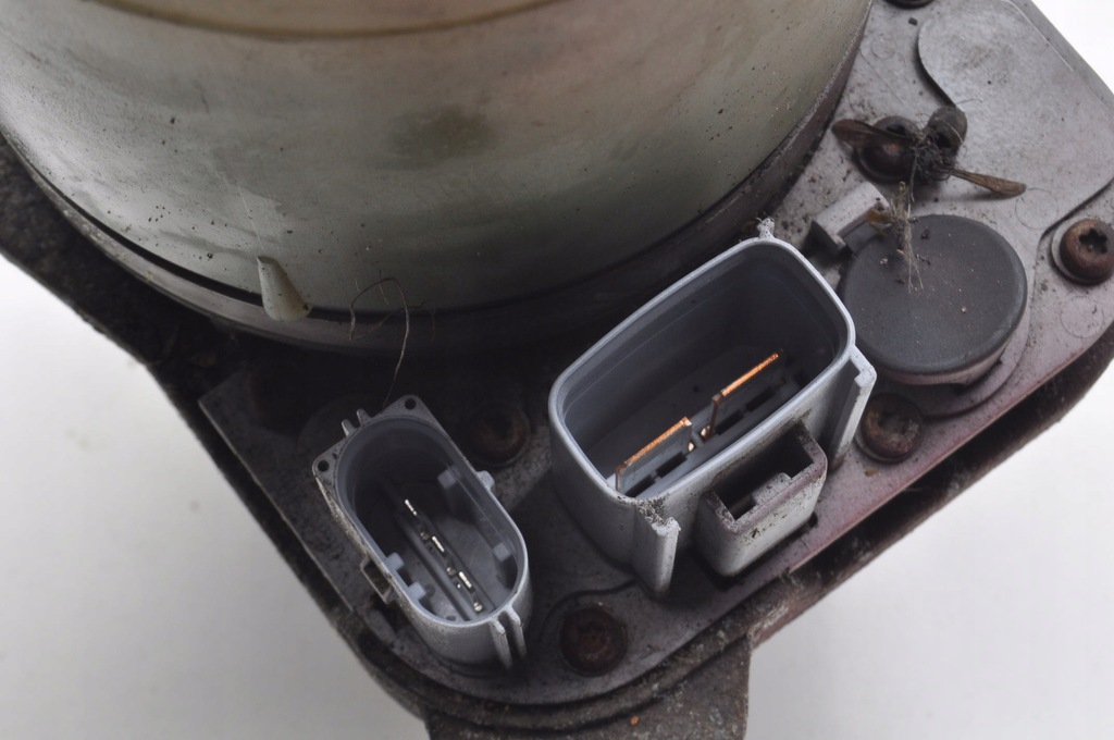 фото №5, Volvo c30 s40 ii c70 v50 насос усилителя 9v613k1514ac 31202089af