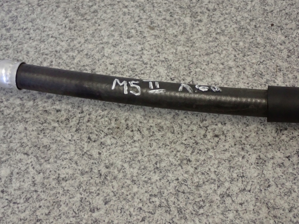 фото №6, Mazda5 mazda 5 ii 10- 1.6d шланг кондиционера