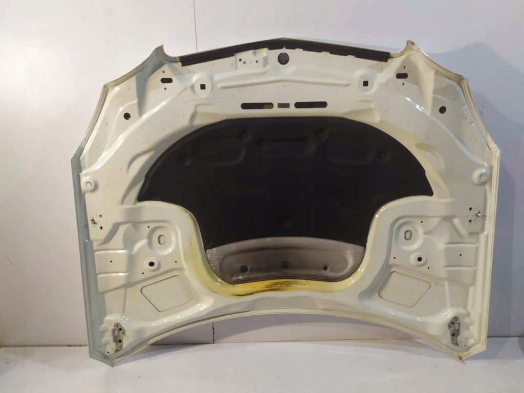 фото №7, Mercedes e w212 капот / кришка двигуна - 15315