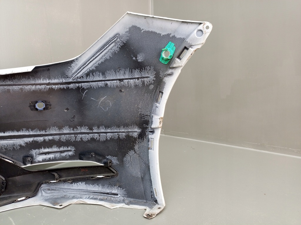 фото №13, Toyota prius v 5 2023- бампер перед передний 53113-47100