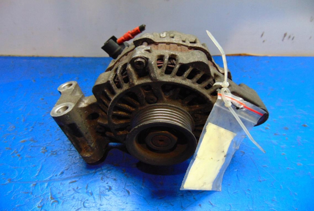 Купить Ford fiesta mk4 1.3b генератор 98mf-10300-cc