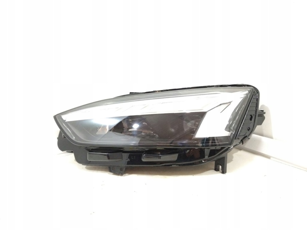 фото №5, Audi a5 фара лампа левая full led перед передняя 8w6941039a