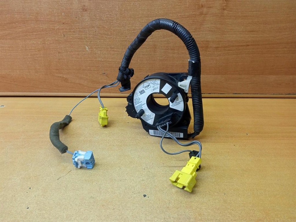 фото №1, Лента подушки безопасности подушка безопасности honda cr-v i