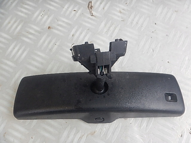 фото №2, Vw passat b6 зеркало внутреннее