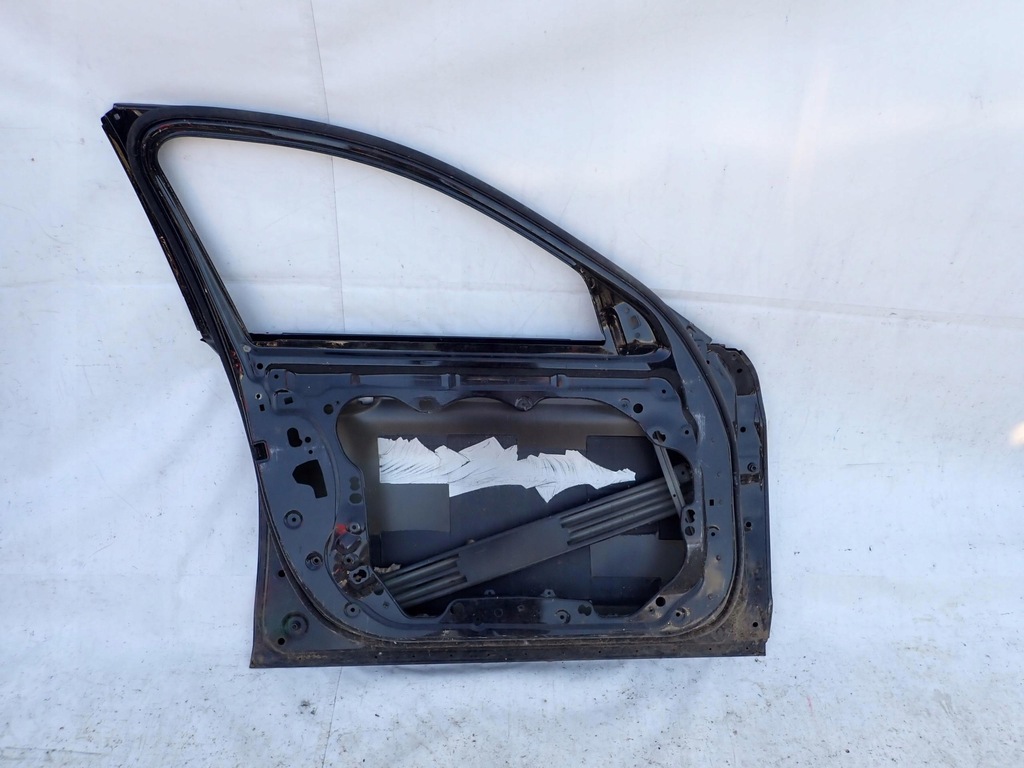 фото №7, Bmw 5 g30 g31 17-23 дверь перед передние левая