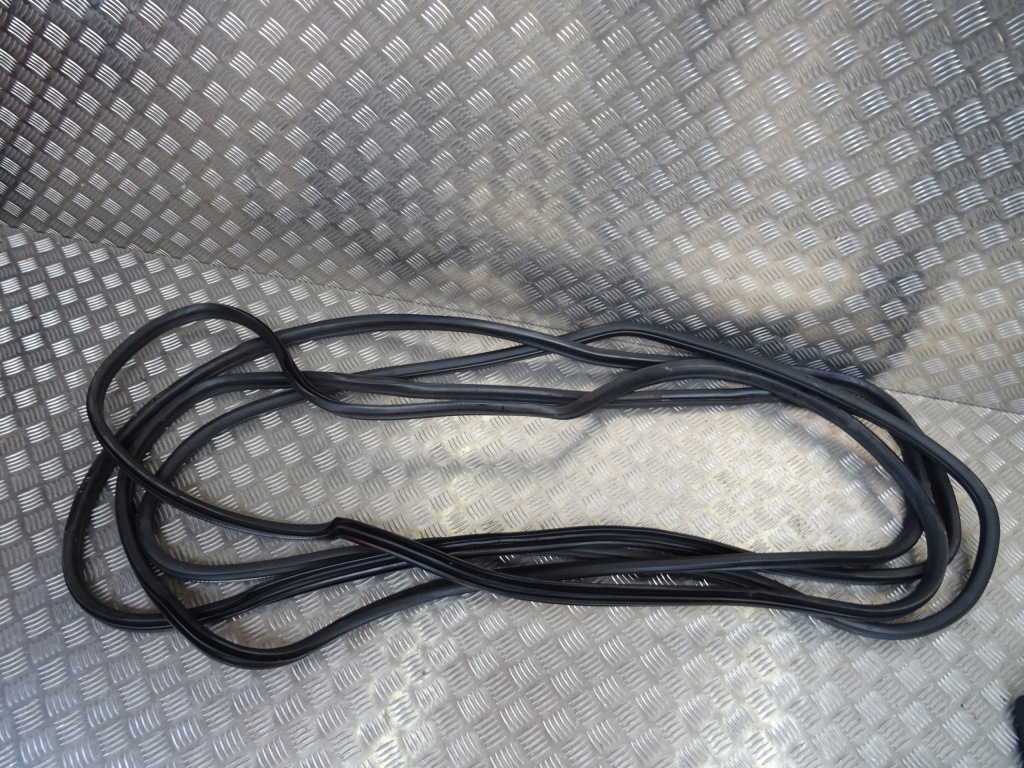 фото №1, Прокладка двері ліва задня bmw x4 f26