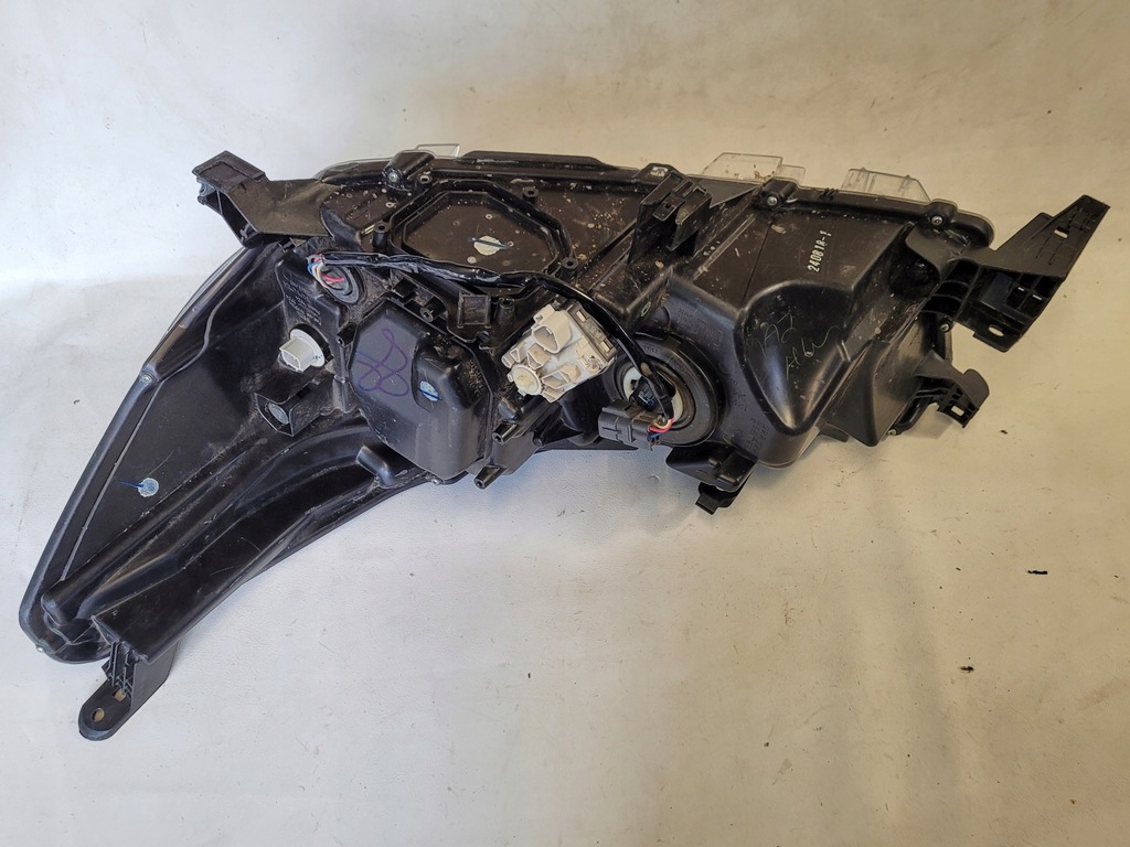 фото №7, Toyota hilux лампа led права cmd60gf200