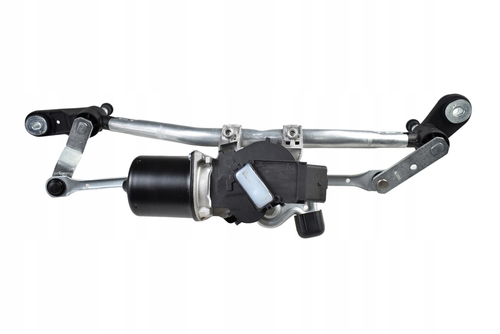 фото №1, Механизм дворник clio iii 7701061590