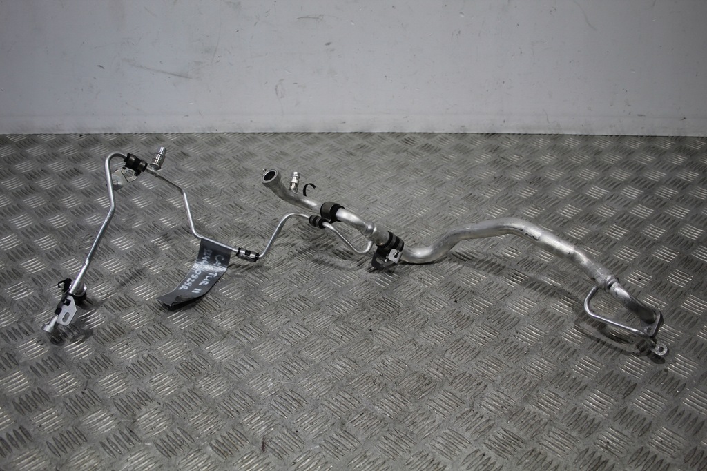 фото №1, Wąż шланг кондиционера renault captur ii 2