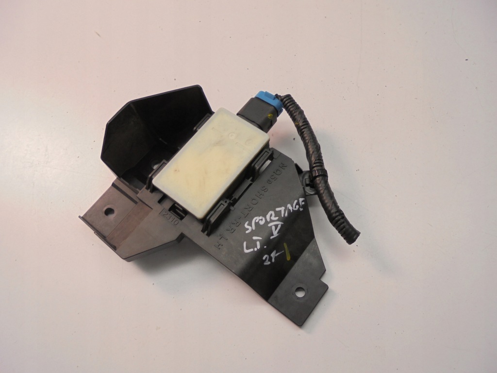 фото №1, Радар датчик кронштейн лівий задня kia sportage v 2021-