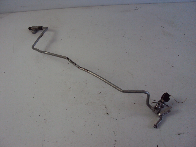 фото №1, Шланг кондиціонера porsche boxster 987